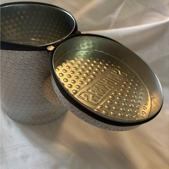 White Storage Container - Picture 7 of 7